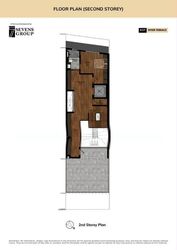 Sembawang Straits Estate (D27), Terrace #623437461
